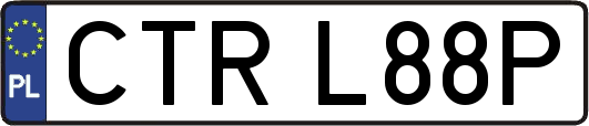 CTRL88P