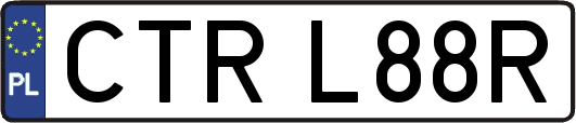 CTRL88R