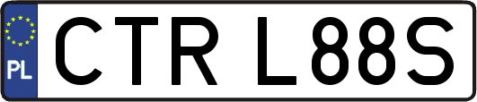 CTRL88S