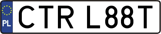 CTRL88T