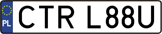 CTRL88U