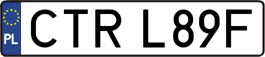 CTRL89F