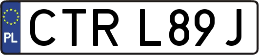 CTRL89J