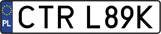 CTRL89K