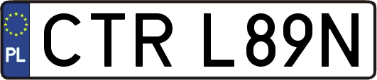 CTRL89N