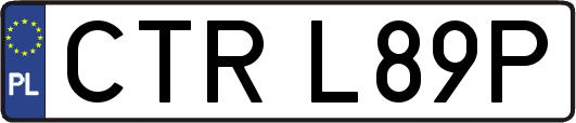 CTRL89P