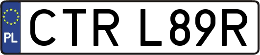 CTRL89R