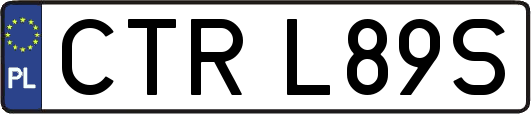 CTRL89S