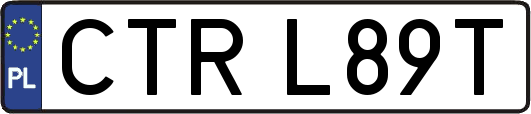 CTRL89T