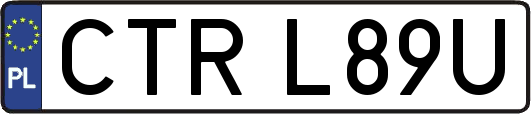 CTRL89U