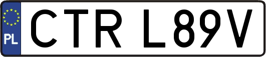 CTRL89V