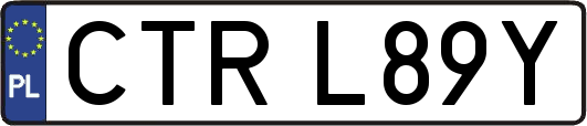 CTRL89Y