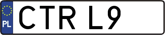 CTRL9