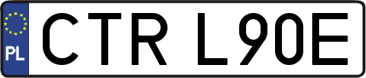 CTRL90E