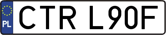 CTRL90F