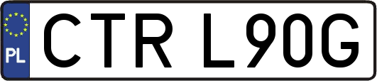 CTRL90G