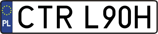 CTRL90H