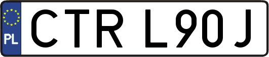 CTRL90J