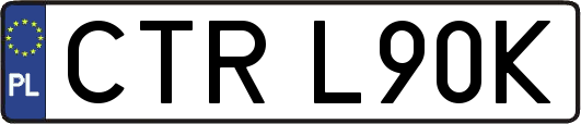 CTRL90K