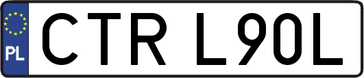 CTRL90L