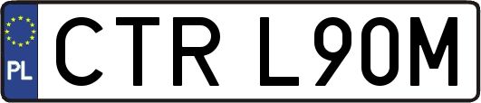 CTRL90M