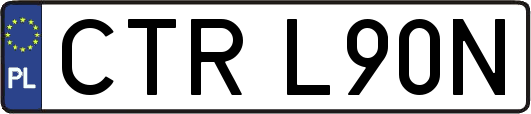 CTRL90N