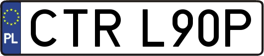 CTRL90P