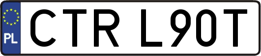 CTRL90T