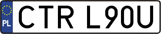 CTRL90U