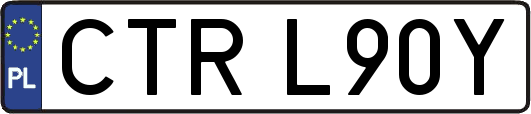 CTRL90Y