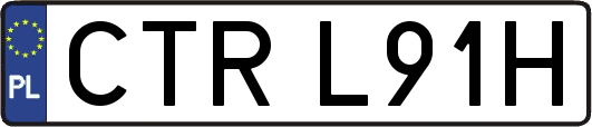 CTRL91H