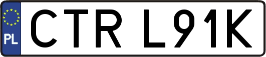 CTRL91K