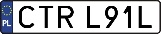 CTRL91L