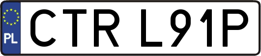 CTRL91P