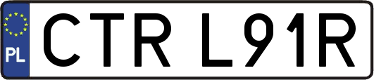 CTRL91R