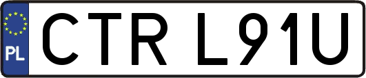 CTRL91U