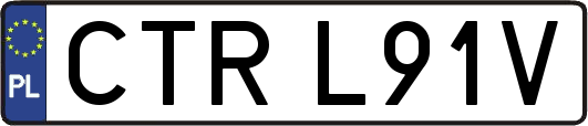 CTRL91V