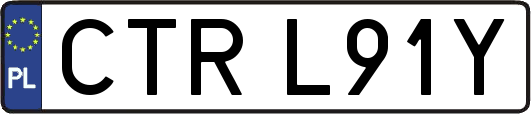 CTRL91Y