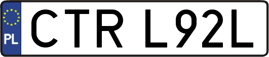 CTRL92L