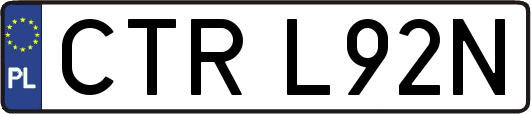 CTRL92N