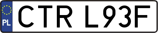 CTRL93F