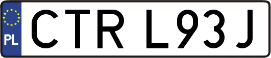 CTRL93J