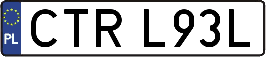 CTRL93L