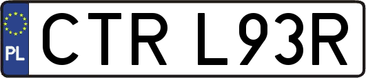 CTRL93R