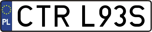 CTRL93S