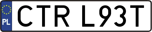 CTRL93T