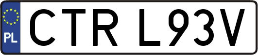 CTRL93V