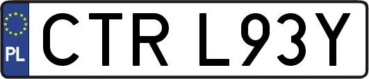 CTRL93Y