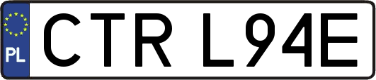 CTRL94E