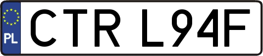 CTRL94F